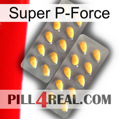 Super P-Force cialis2
